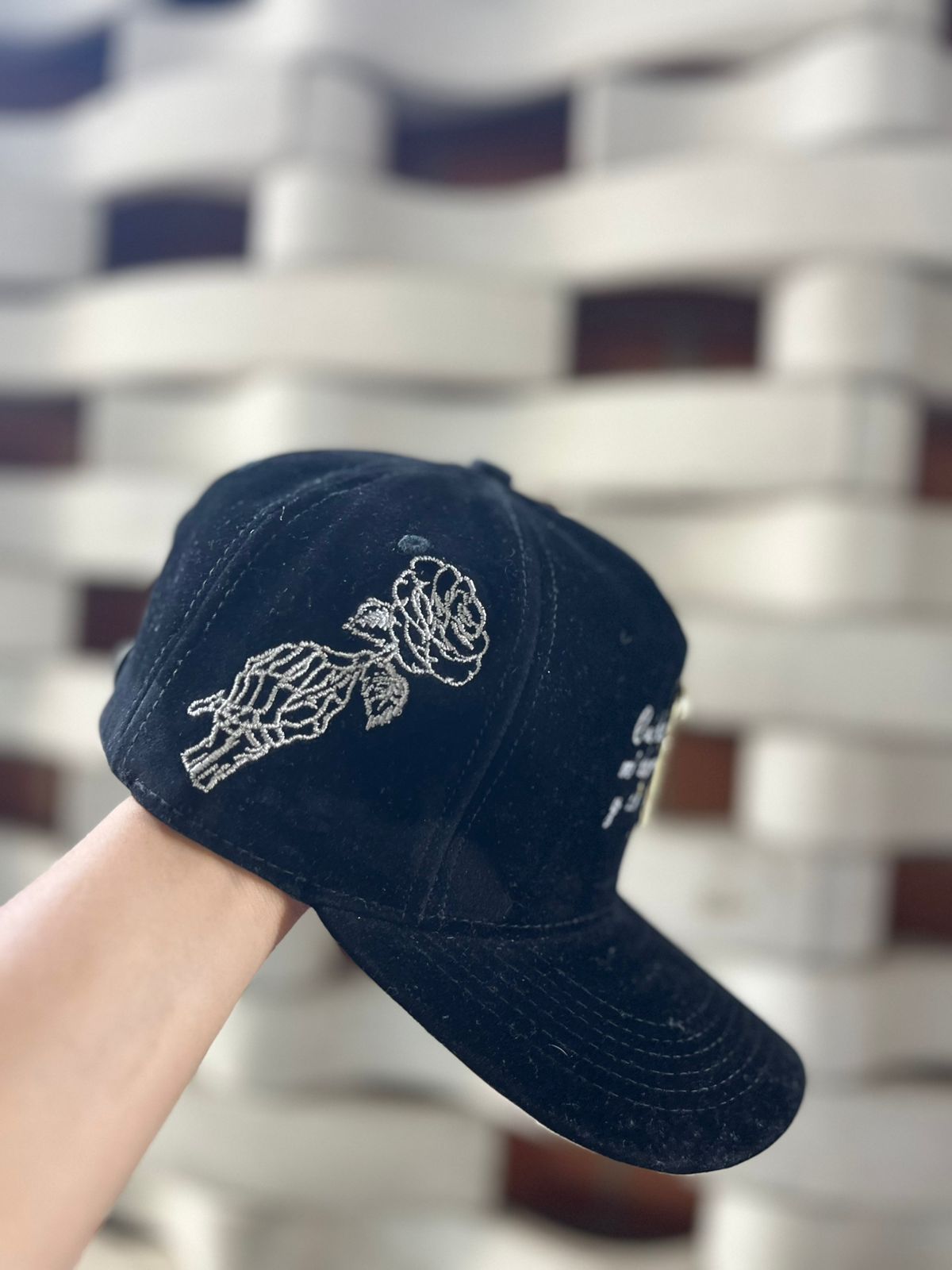 Miniatura 2 de Gorra Belicaps GM